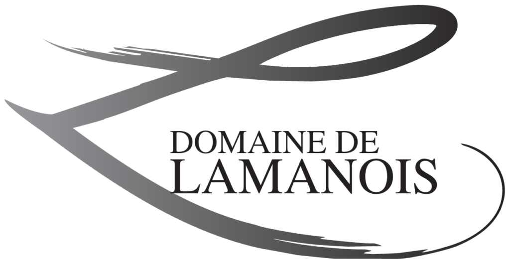 Logo Domaine de Lamanois